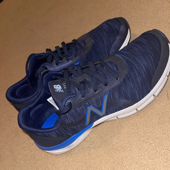 New Balance Shoes Womens New Balance Wx71 Cush Sneakers Poshmark